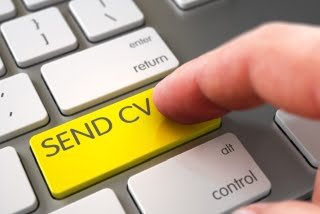 CV Writing