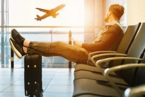 Dreaming of working abroad?