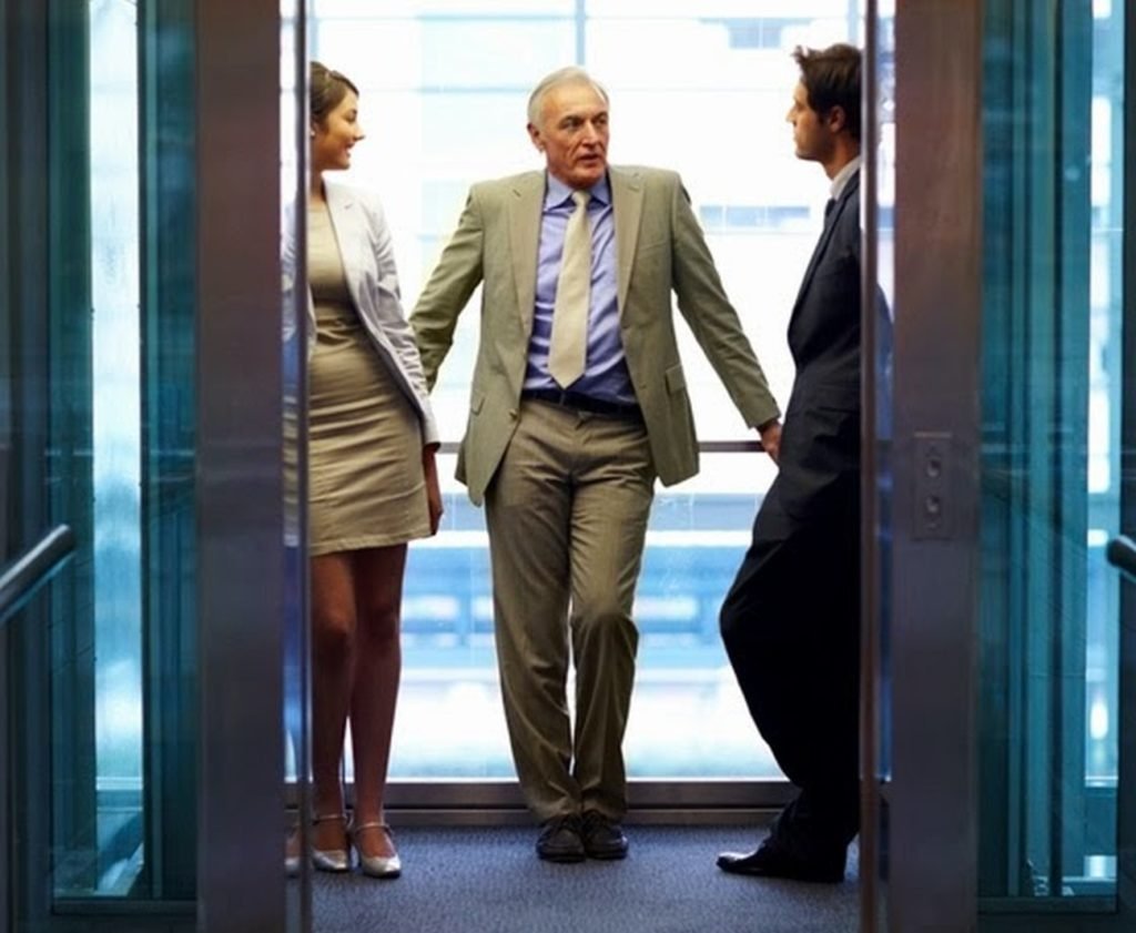 How To Create A Fantastic Elevator Pitch To Land Your Next Job