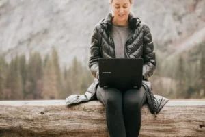 The Rise of the Freelance Worker