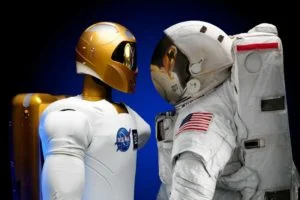 Will Robots Take Our Jobs?