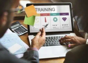 Benefits of online learning