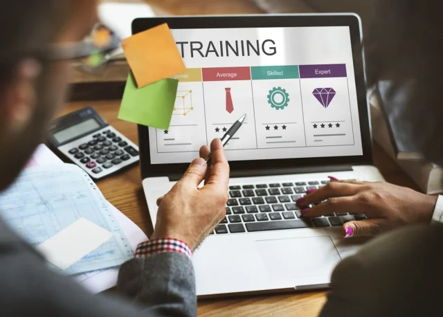 Benefits of online learning