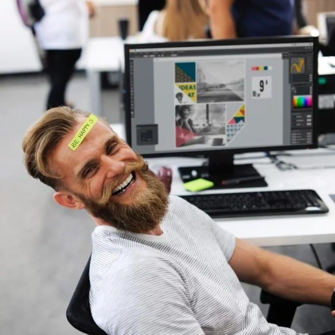 Well-being at work