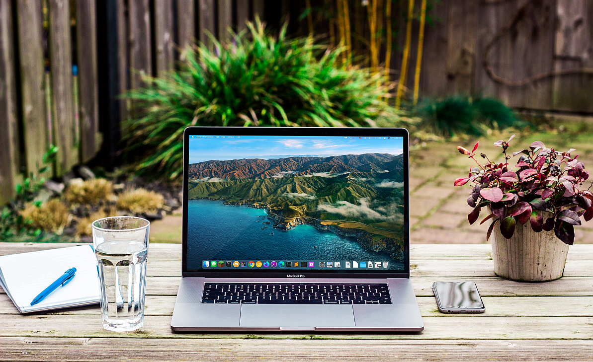 5 Useful Tips for Remote Workers