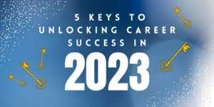 Unlocking career success