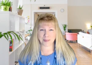 Are You A Portfolio Careerist? 1 Picture of Lisa LaRue, MCareerDev, RCDP, MAC
