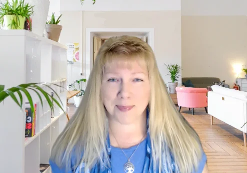 About 1 Lisa LaRue Career Coach