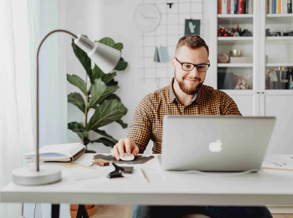 Executive coaching