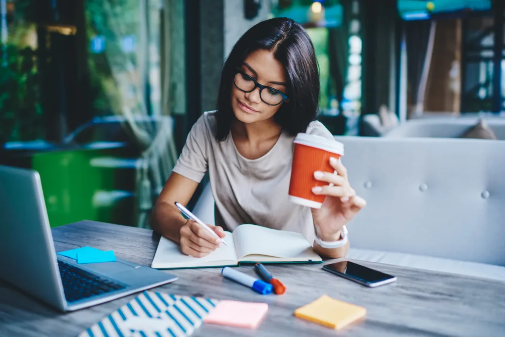 creative job search strategies