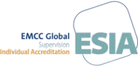 EMCC accreditation - ESIA