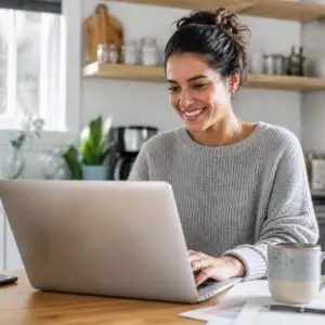 Career coaching support