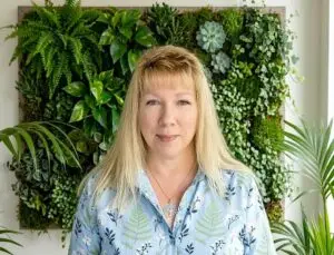 Lisa LaRue Master Coach and Supervisor