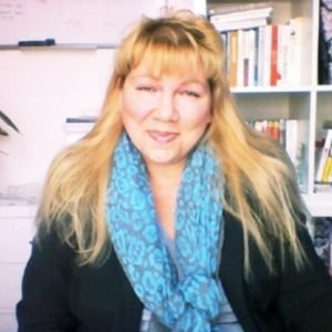 Lisa LaRue, RCDP, MCDI, MAC